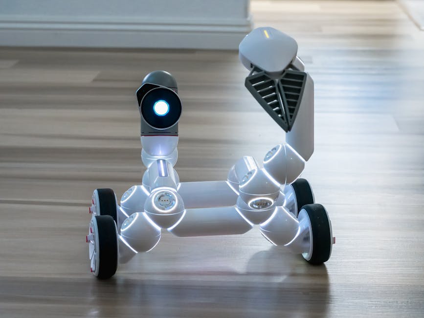 AI Is Changing Birth Forever