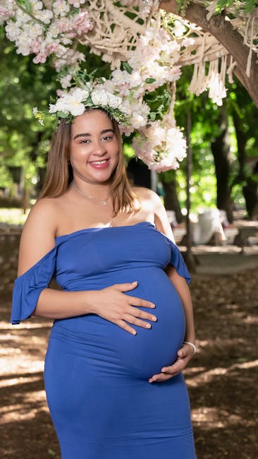 10 Celebrity Pregnancy Secrets You’ve Never Heard Before