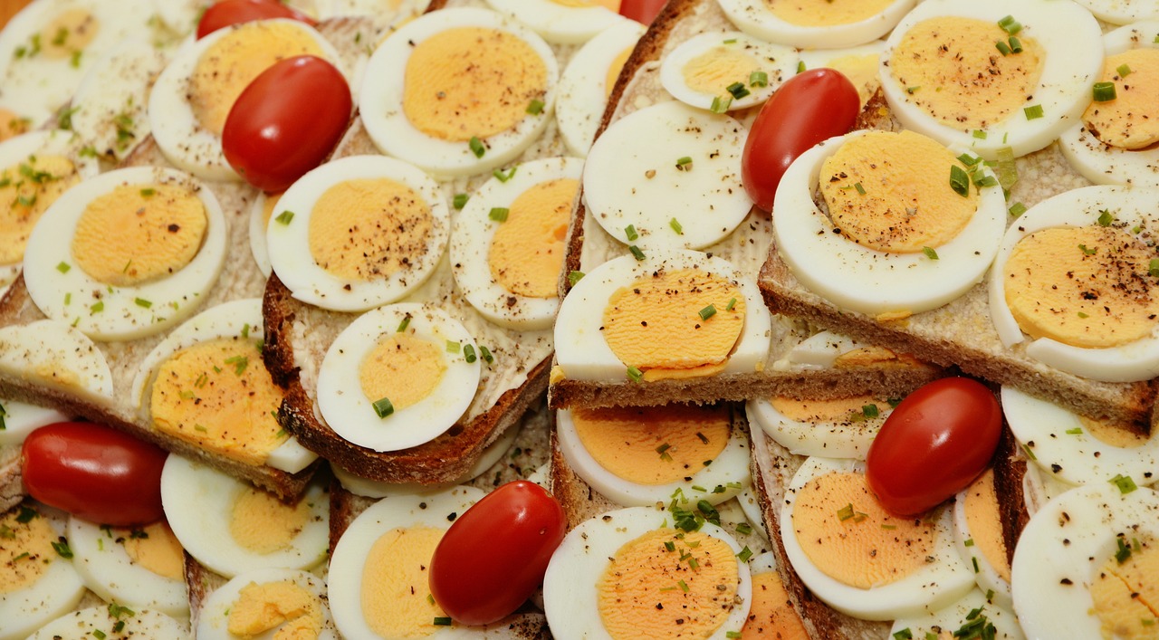 The Most Overlooked Pregnancy Superfoods – Boost Your Baby’s Health!