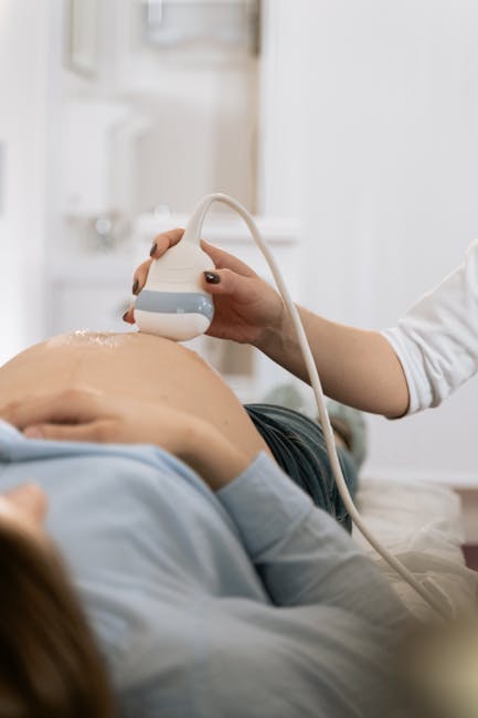 Pregnancy Trends That Will Blow Your Mind in 2025