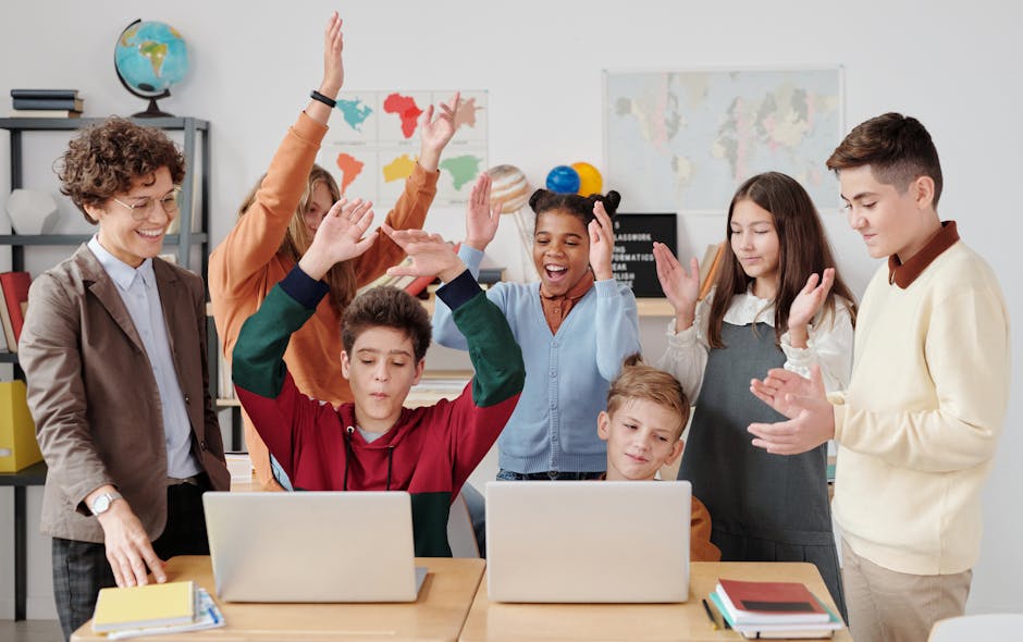 10 Weird But Genius Tricks to Make Kids Love Learning