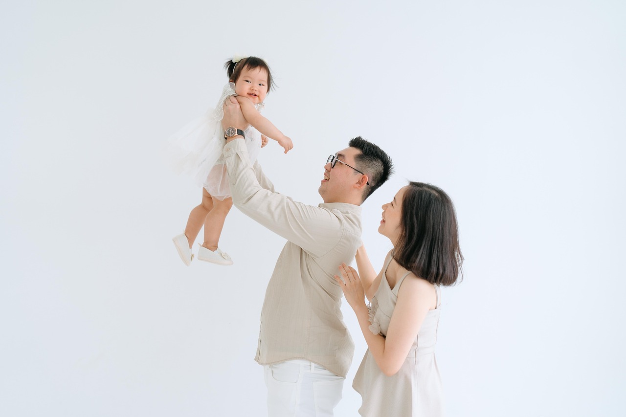 Most Parents Get This Wrong About Tantrums
