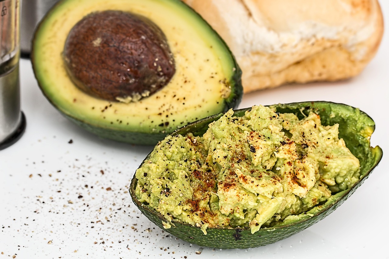 The Most Overlooked Childhood Superfoods That Boost IQ