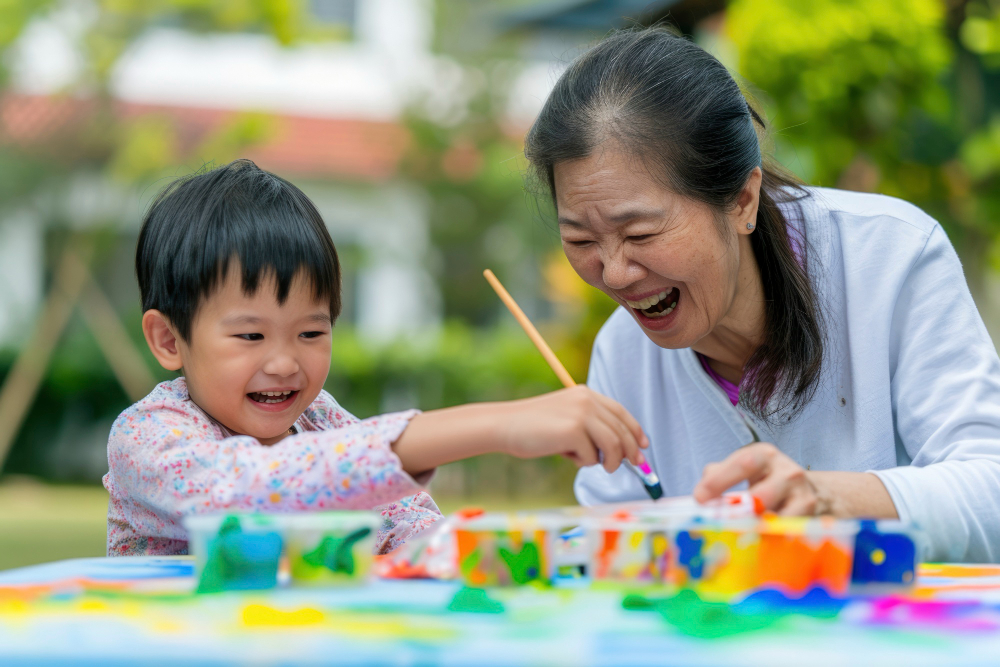 AI vs. Parents: Who Actually Teaches Kids Better?