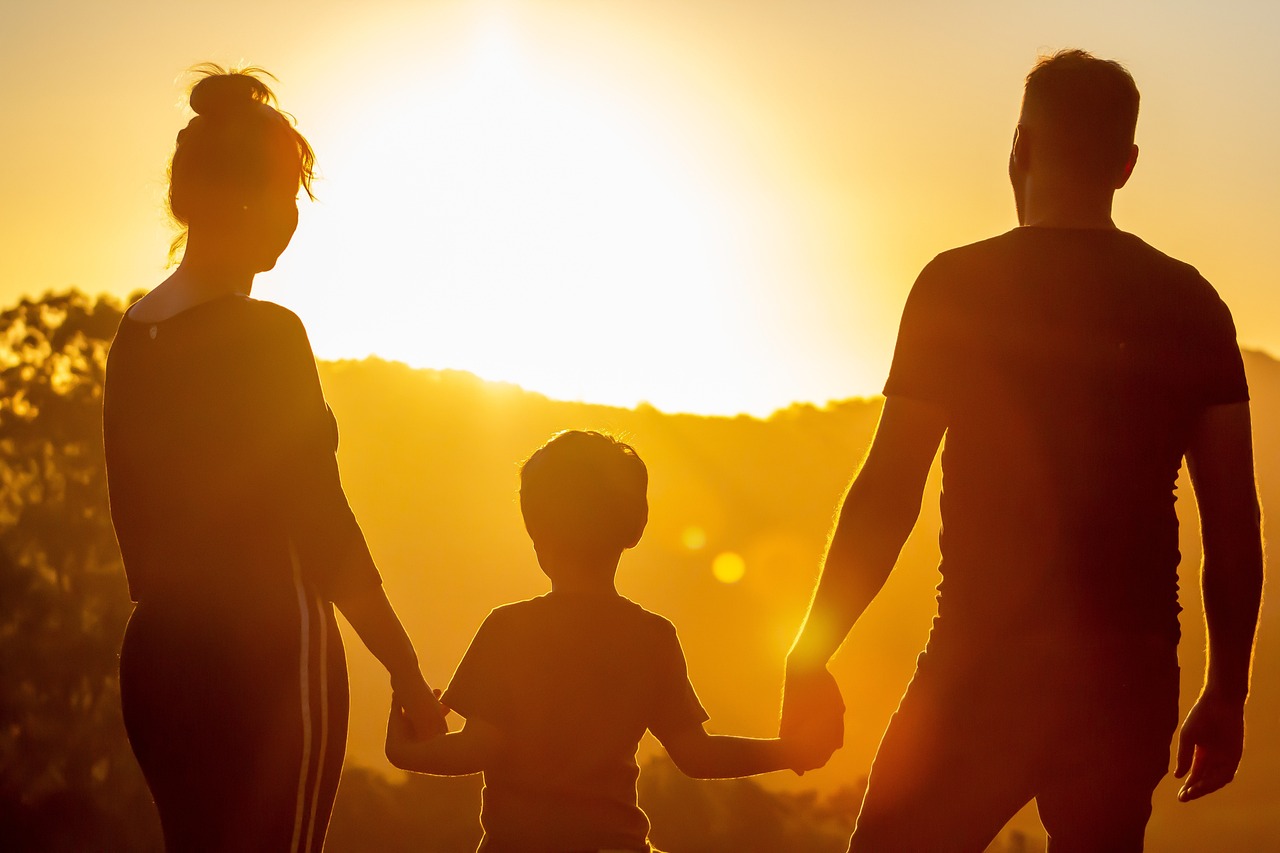 This Tiny Habit Can Transform Your Entire Family Dynamic!