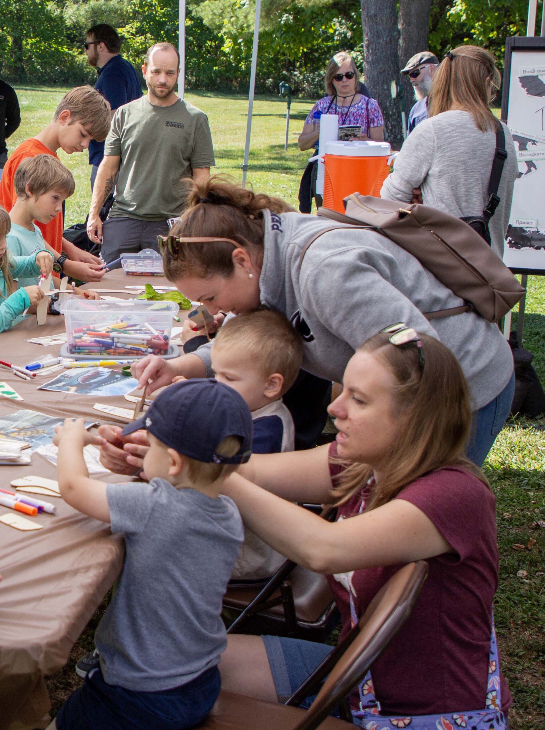 Why Every Family Needs a “No Rules” Weekend (And How It Works!)