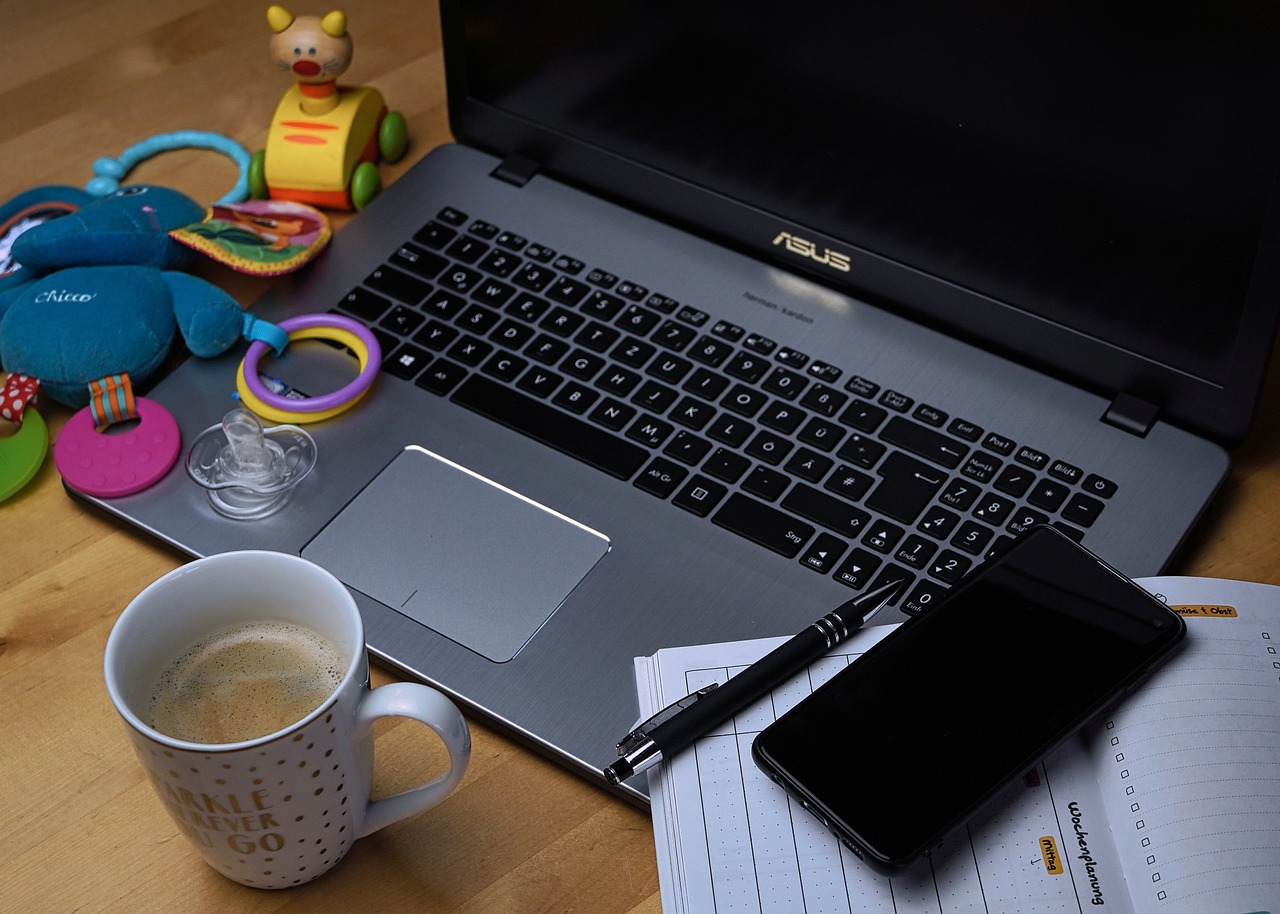 The Shocking Truth About Work-Life Balance – No One Talks About This!