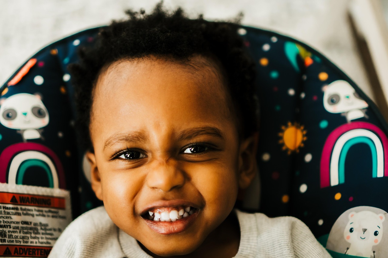 Most Parents Get This Wrong About Tantrums
