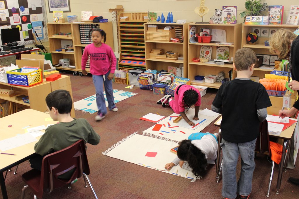 Is Montessori Overrated