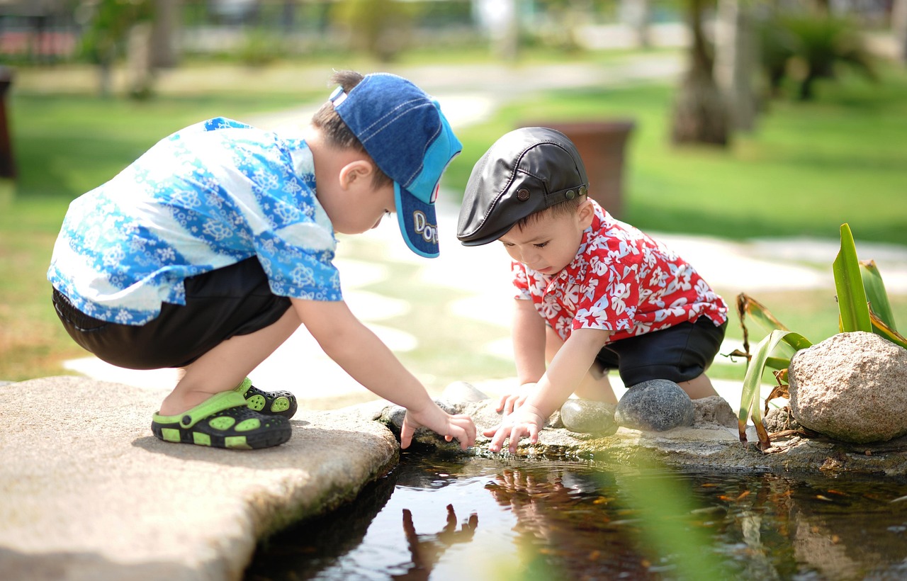 Sibling Rivalry Fixes Every Parent Needs
