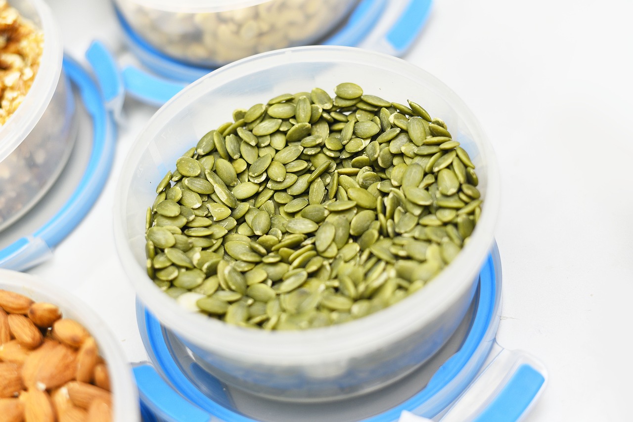The Most Ignored Pregnancy Superfoods That Supercharge Baby’s Health