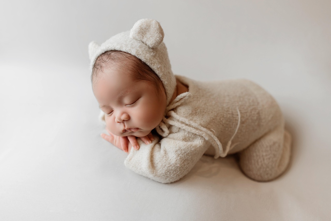 Why Your Child’s First 5 Years Shape Everything That Comes Next