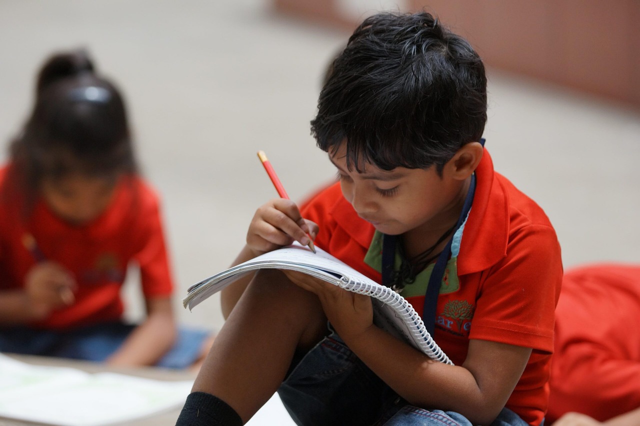 "Is Montessori All Hype? The Hidden Truth Behind the Trend"