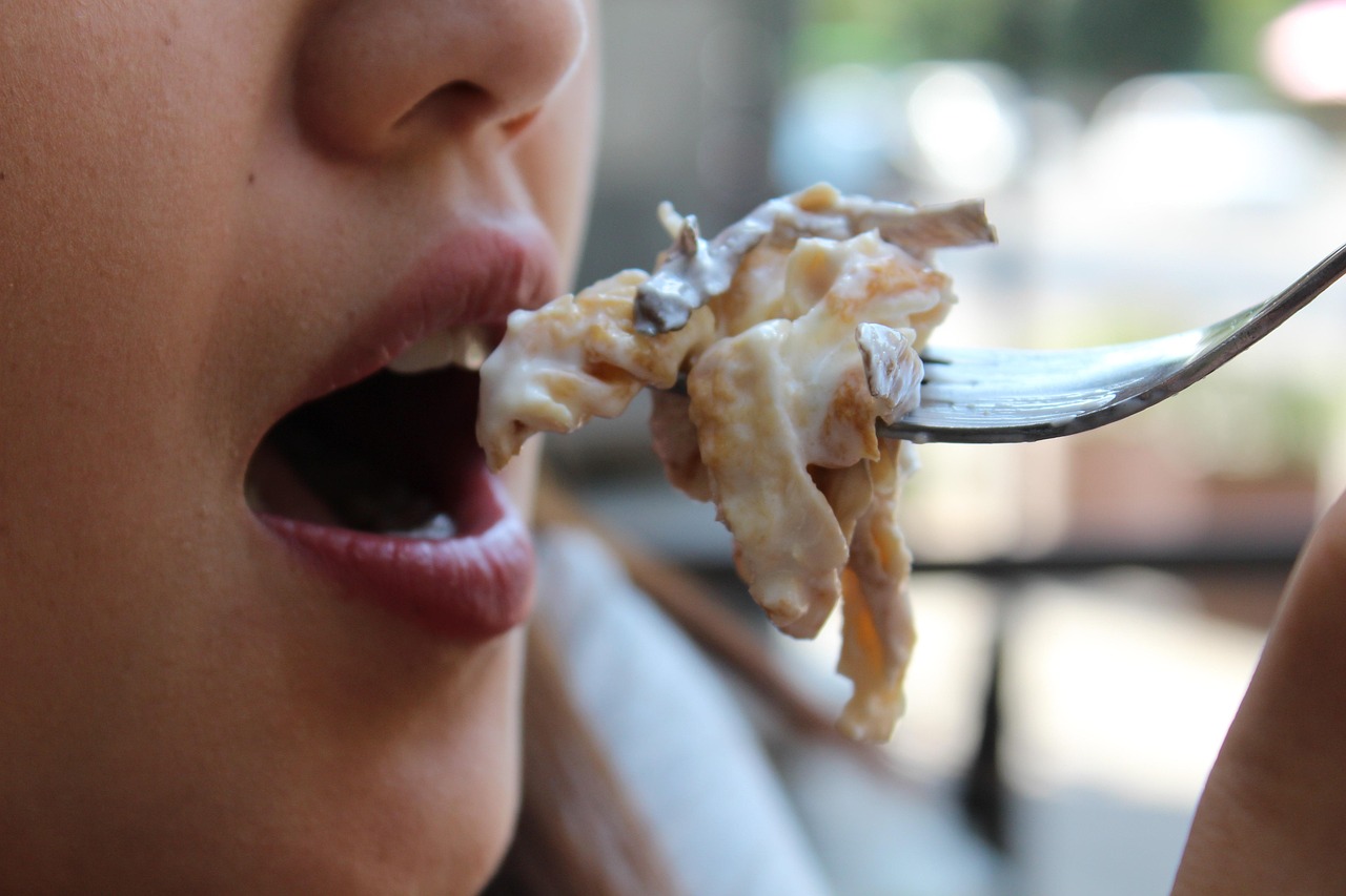 The Truth About Pregnancy Cravings—What's Normal and What's Not