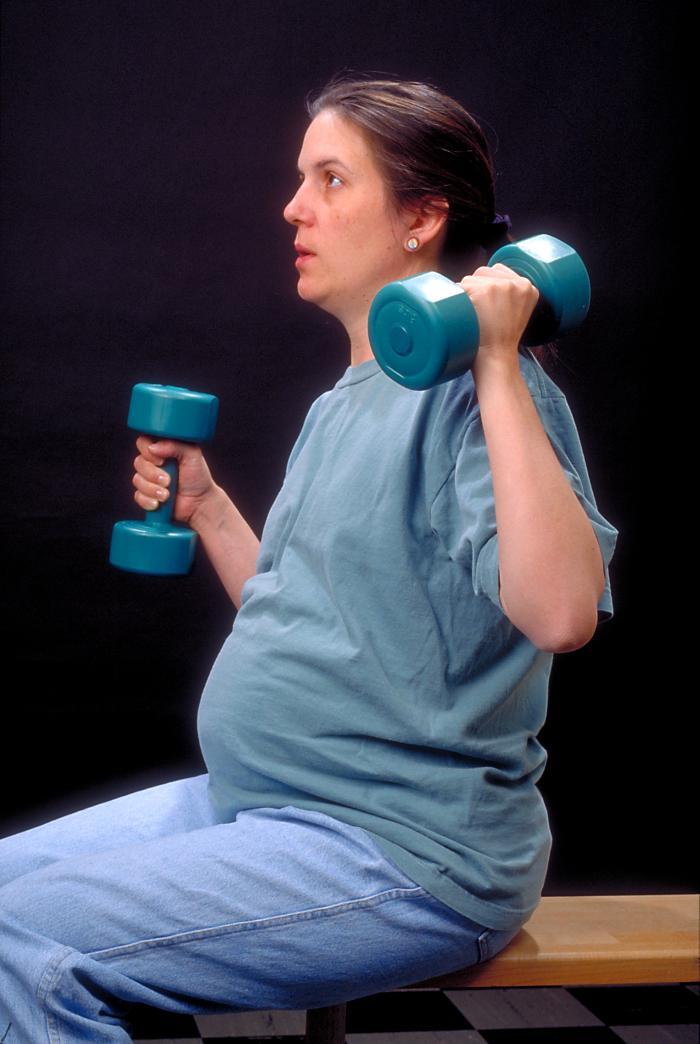 How to Stay Active and Fit During Pregnancy