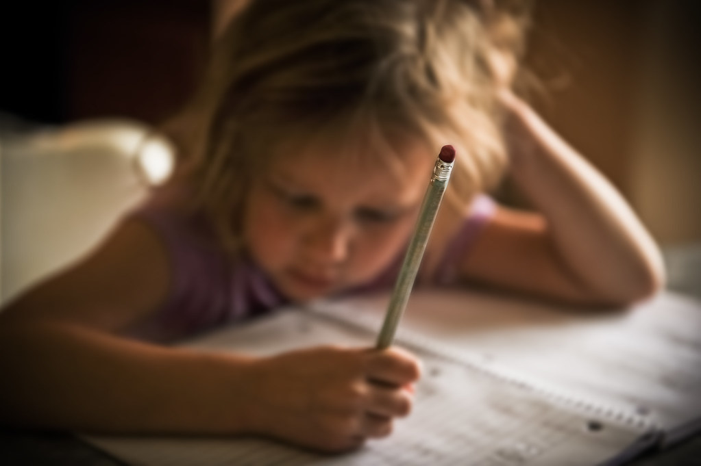 Signs Your Child May Be Gifted (and What to Do Next)