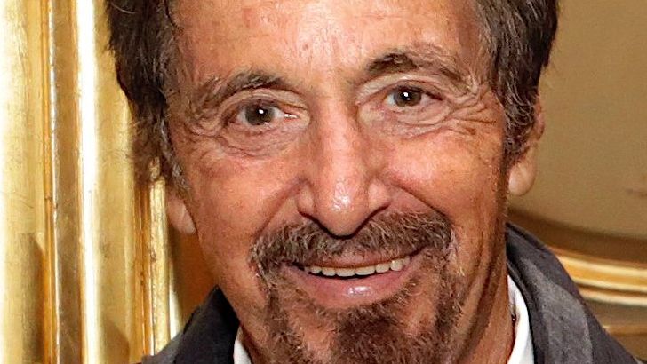 IMDB Reveals the Two Films Al Pacino Calls the Greatest Ever